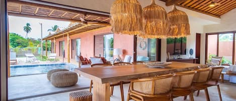 Casa | 4 habitaciones