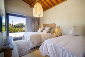 Ferienhaus | 4 Schlafzimmer