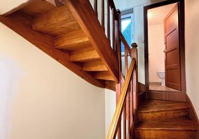 Apartment | Interior
