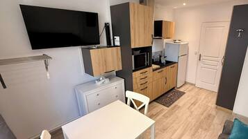 Huoneisto | Olohuone