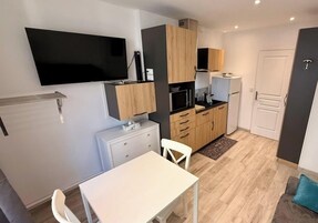 Apartment | Living room