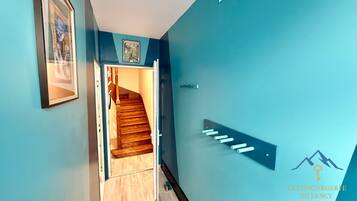 Huoneisto | Sisätilat