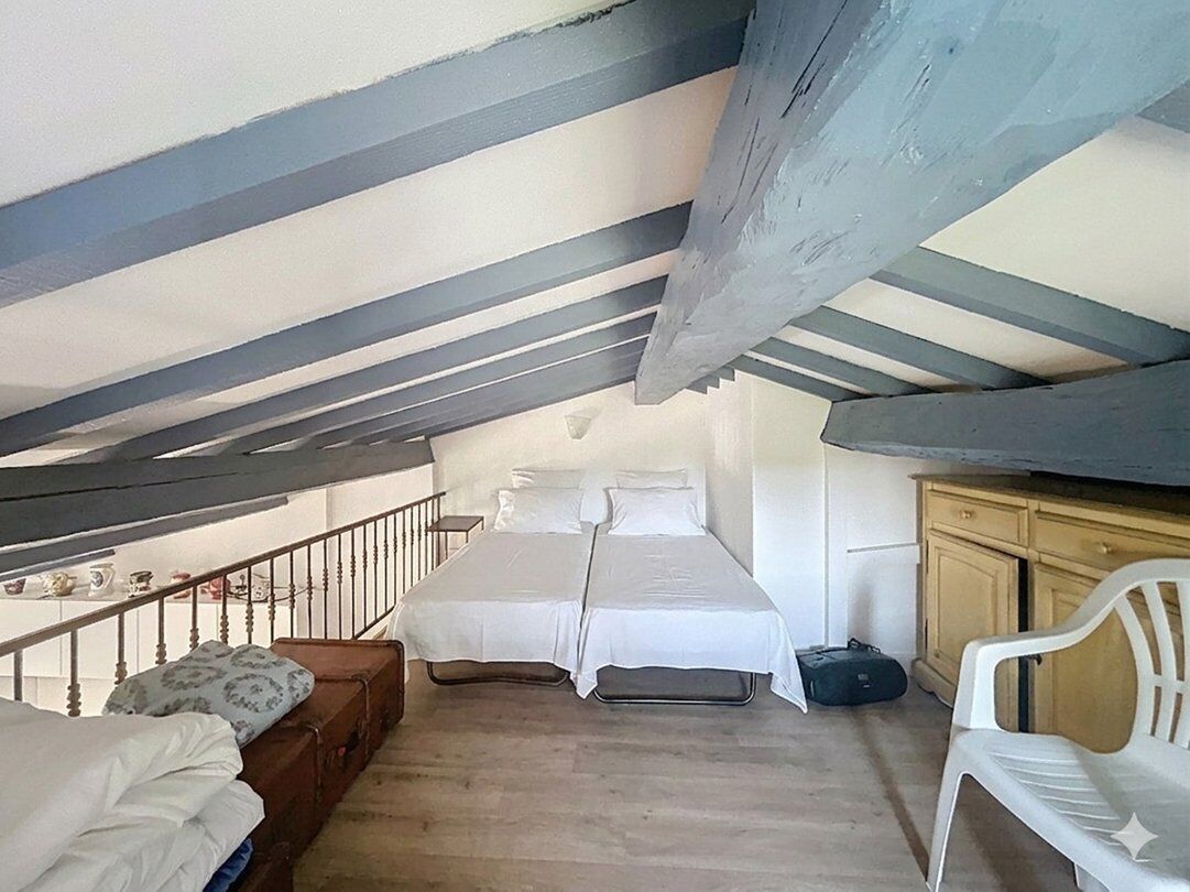 1 Schlafzimmer