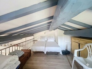 1 bedroom - Charming and Quiet Cottage – Sainte-Maxime (STE MAXIME)