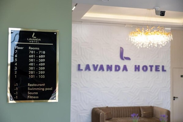 Unclassified image, 1 of 16, button - Lavanda Hotel (Tashkent)