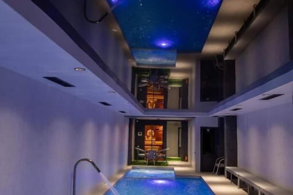Lavanda Hotel
