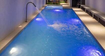 Lavanda Hotel
