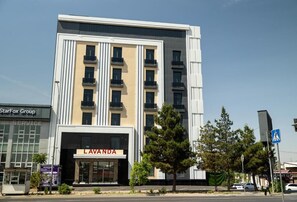 Exterior - Lavanda Hotel (Tashkent)
