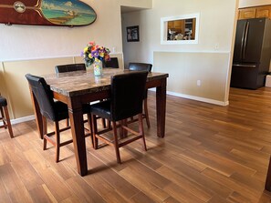 تناول الطعام