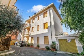 Family Apartment, Multiple Bedrooms (Boccaccio) | Exterior - Boccaccio (Loano)
