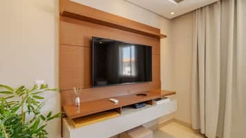 Apartamento | 1 quarto