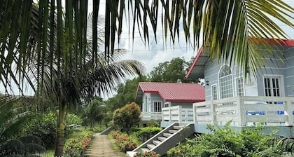 Eastern Heritage Resort