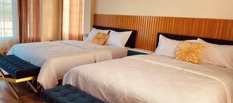 Eastern Heritage Resort