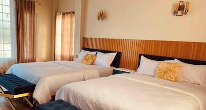 Eastern Heritage Resort