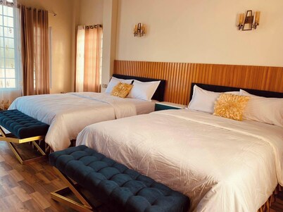 Eastern Heritage Resort