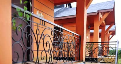 Eastern Heritage Resort