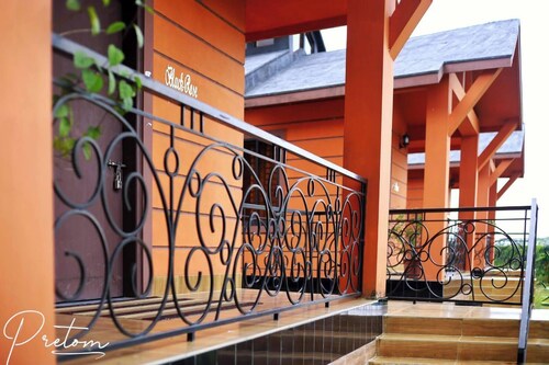 Eastern Heritage Resort