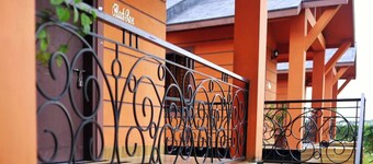 Eastern Heritage Resort