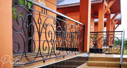 Eastern Heritage Resort