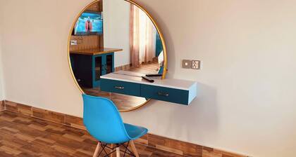 Eastern Heritage Resort