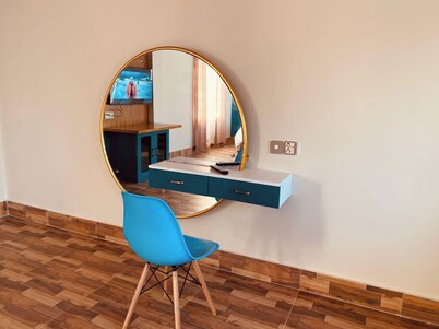 Eastern Heritage Resort