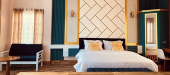 Eastern Heritage Resort