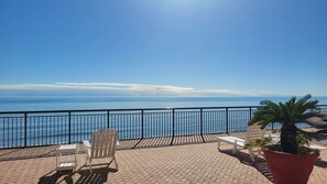Terrazza/patio