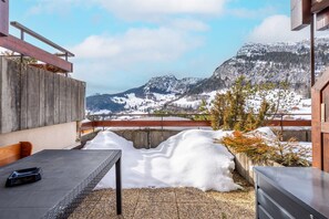 Speisen im Freien