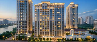 Crystal Bay Bishuiwan Hotel Machong