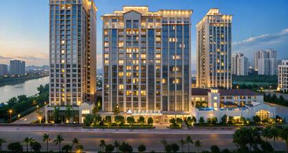 Crystal Bay Bishuiwan Hotel Machong