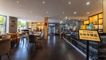 Restaurantes
