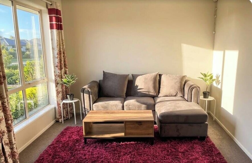 Stylish Trentham Retreat - Upper Hutt