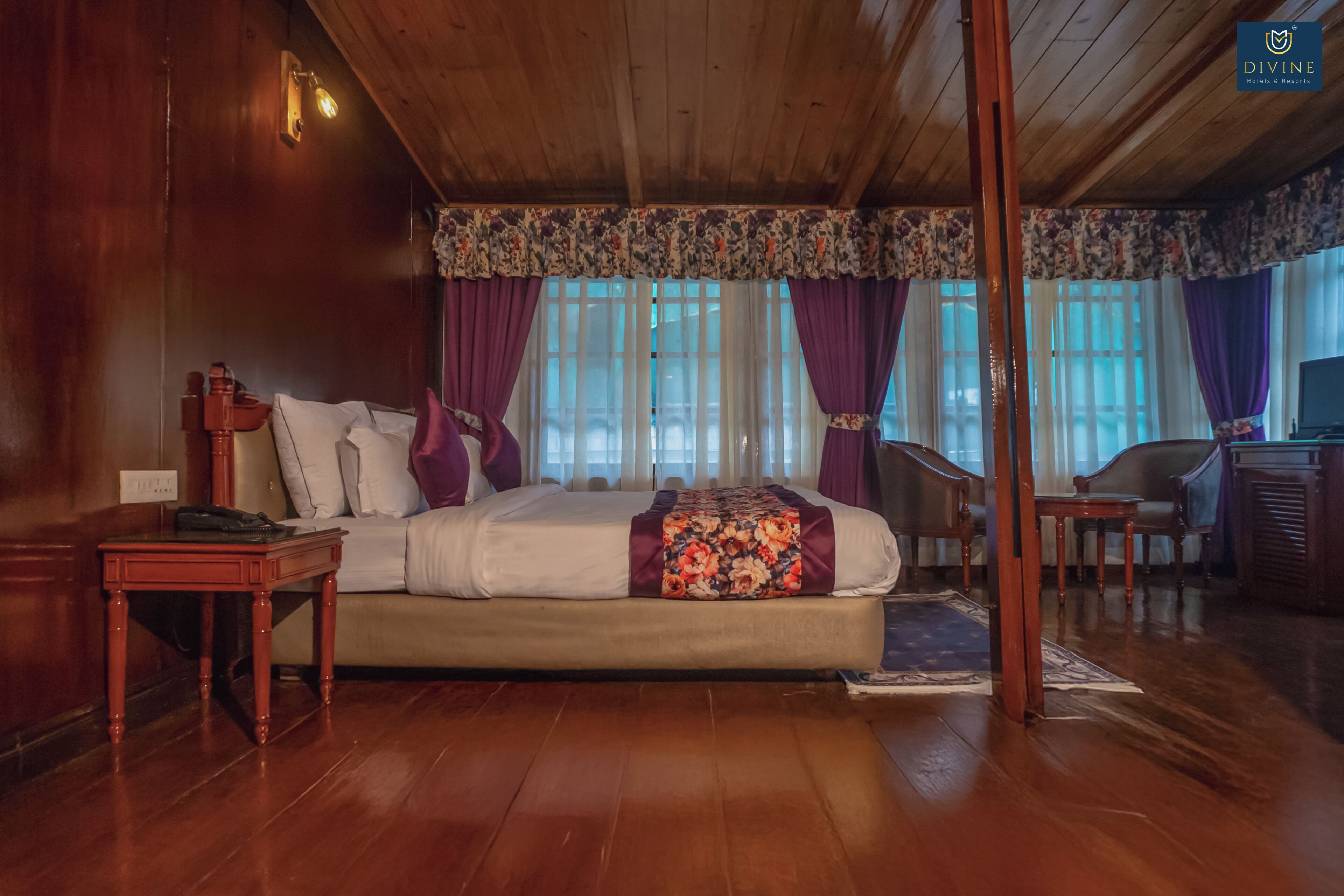 Superior Double Room | Free WiFi