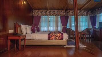 Superior Double Room | Free WiFi