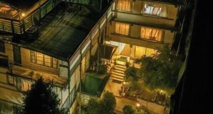 Divine Himalayan Resort