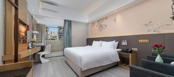 Weston Coastal Hotel Bao'an Intl Airport