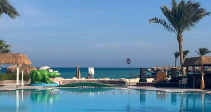 Hurghada Seaside Villa