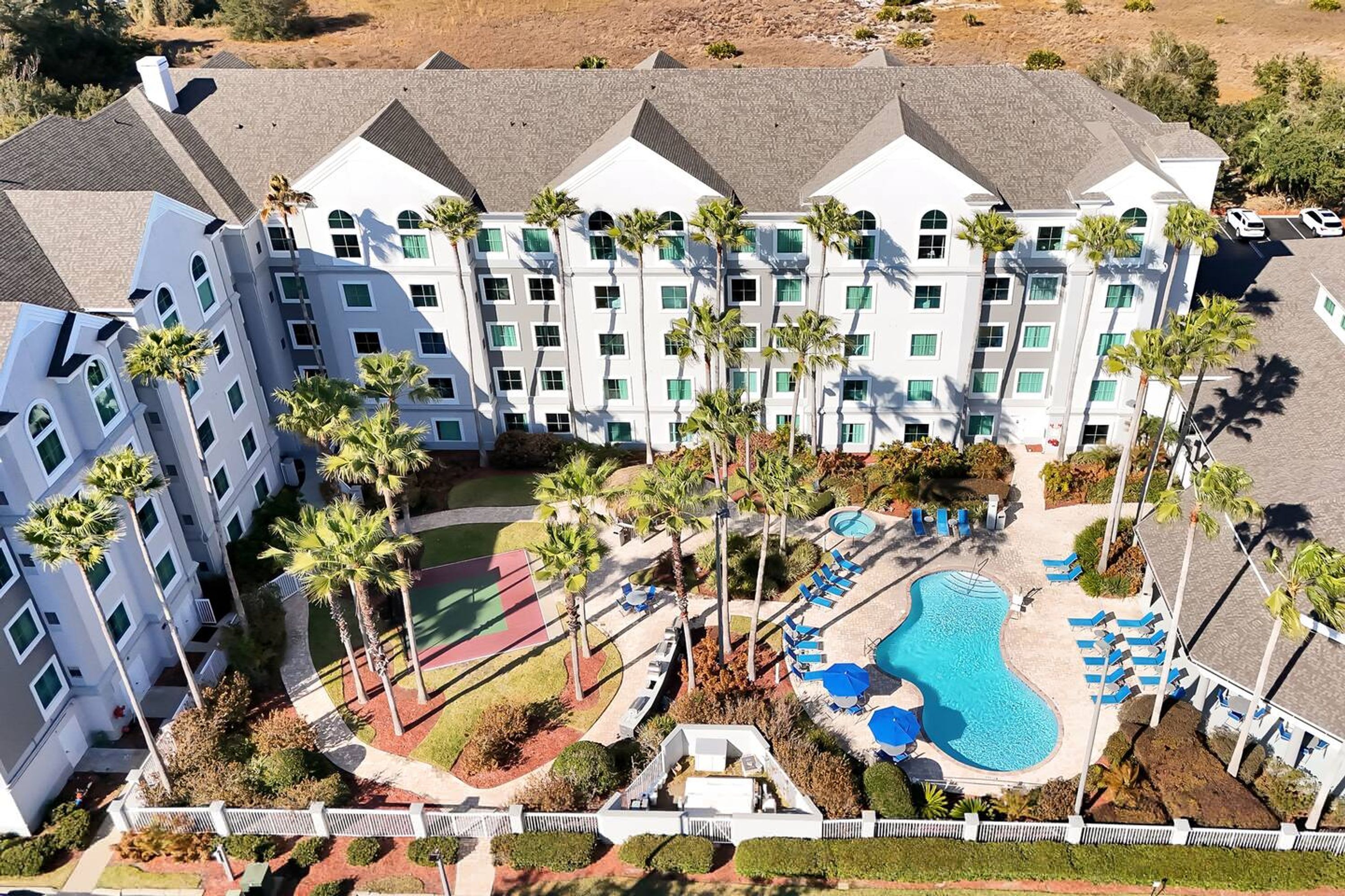 Apartment, Accessible