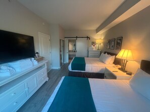 Apartment, Accessible - Mickey Universal Epic Seaworld Free Shuttle (Orlando)