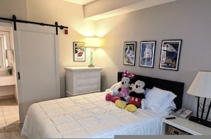 Apartamento, acessível