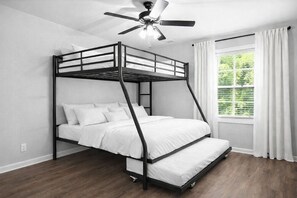 Ferro/asse da stiro, Wi-Fi, lenzuola