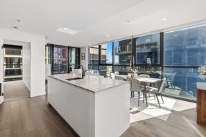 Interior - Alfred Apartments by Arvia Living (Fortitude Valley)