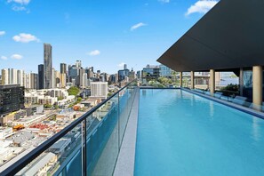 Pool - Alfred Apartments by Arvia Living (Fortitude Valley)