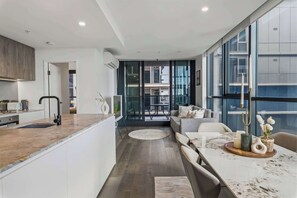 Interior - Alfred Apartments by Arvia Living (Fortitude Valley)