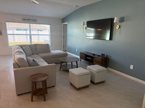 Smart-tv