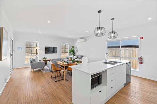 Sprout Residence by Arvia Living