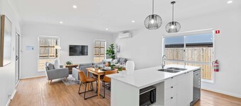 Sprout Residence by Arvia Living