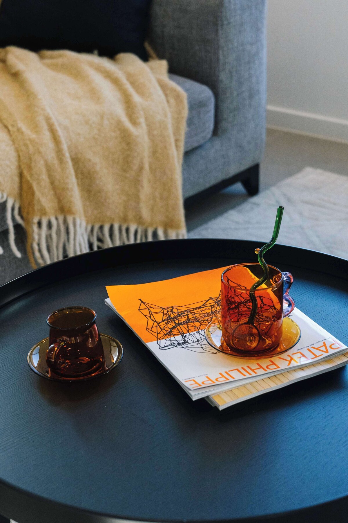 Image de profil de l’hôte