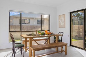Dining - Neiwand Retreat by Arvia Living (Calamvale)