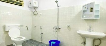 Terrific 3-bedroom house in quaint Darjeeling for your getaway